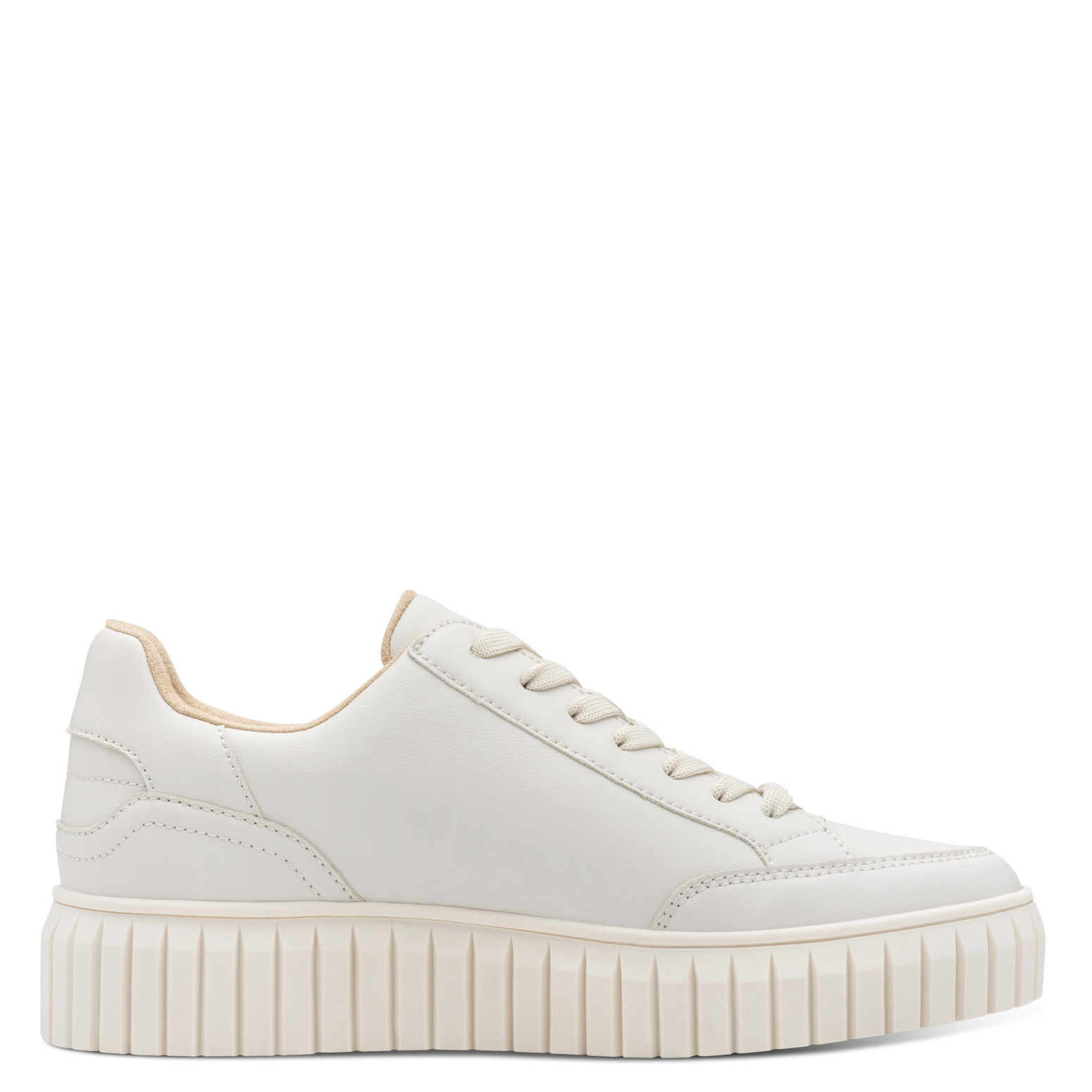 s.Oliver - Platformos Sneaker Női utcai cipő