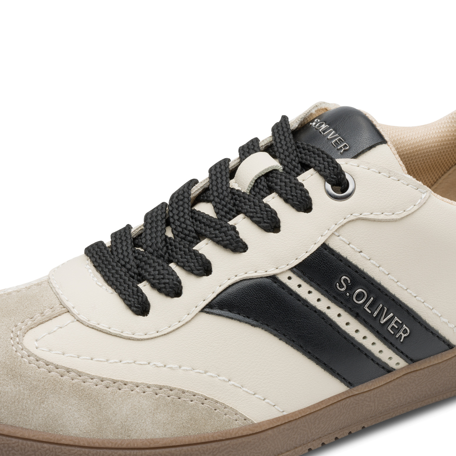 s.Oliver - Sneaker Női utcai cipő