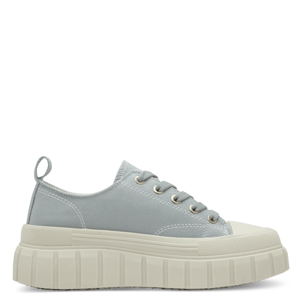 s.Oliver - Platformos Sneaker Női utcai cipő