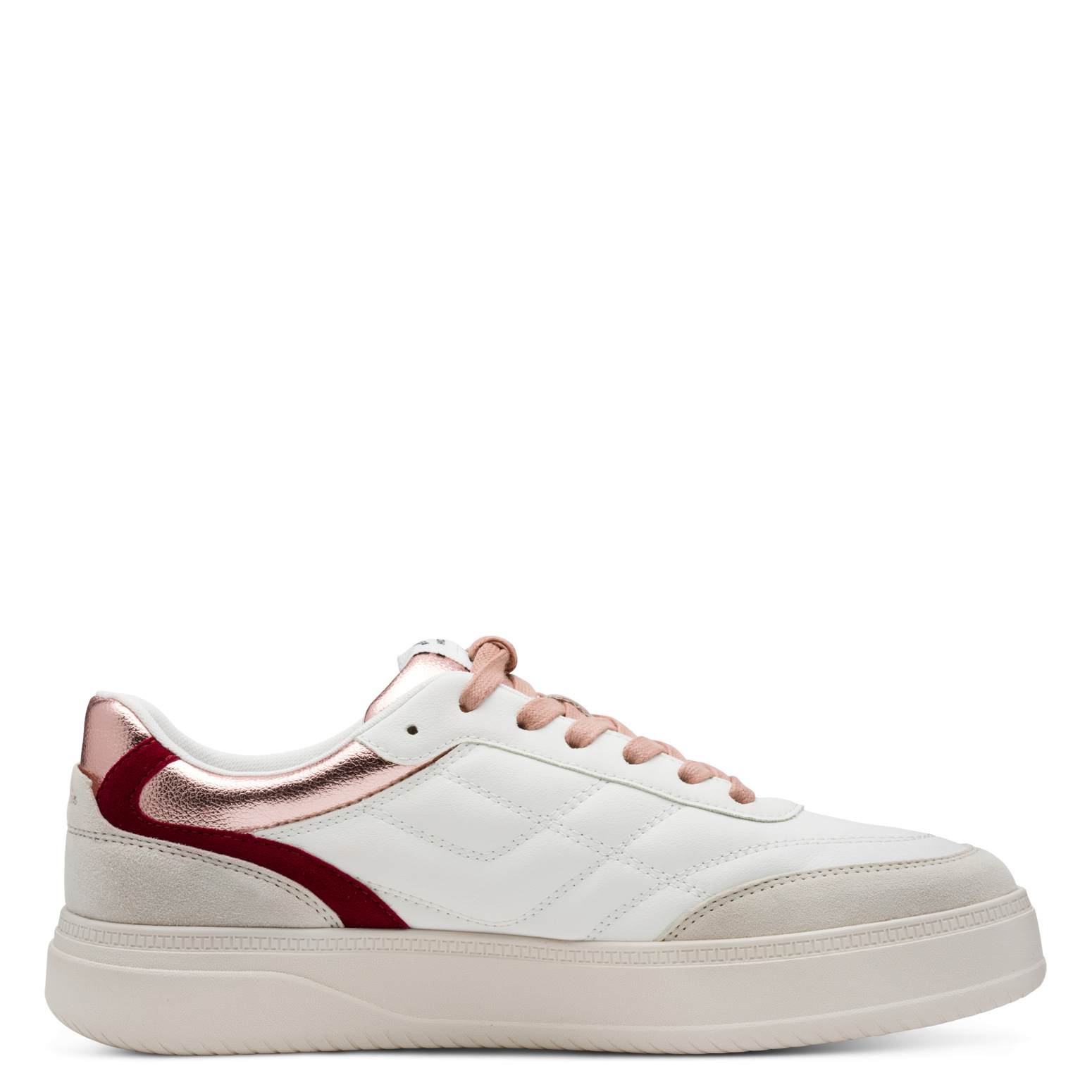 Tamaris - Sneaker Bőr Női utcai cipő