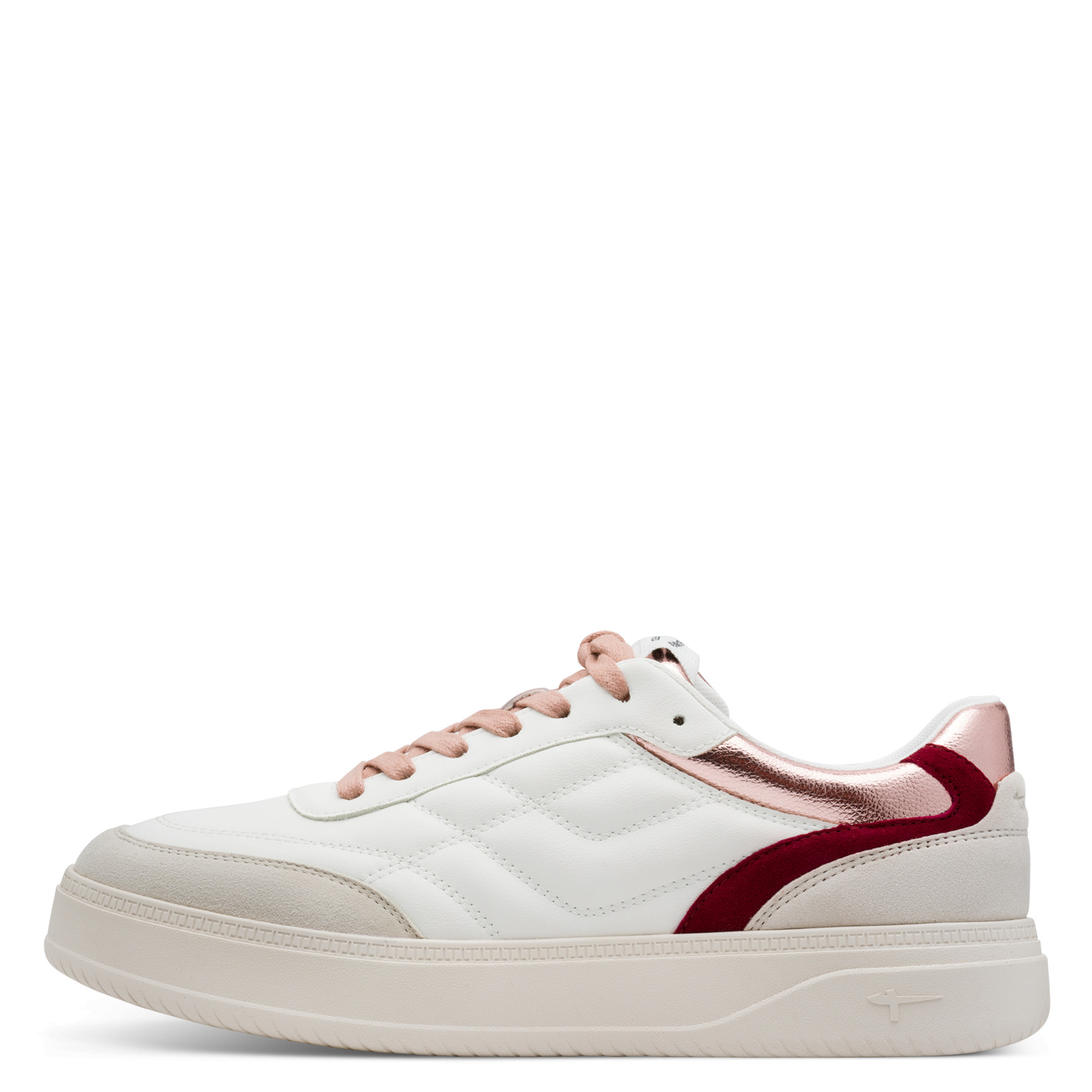 Tamaris - Sneaker Bőr Női utcai cipő
