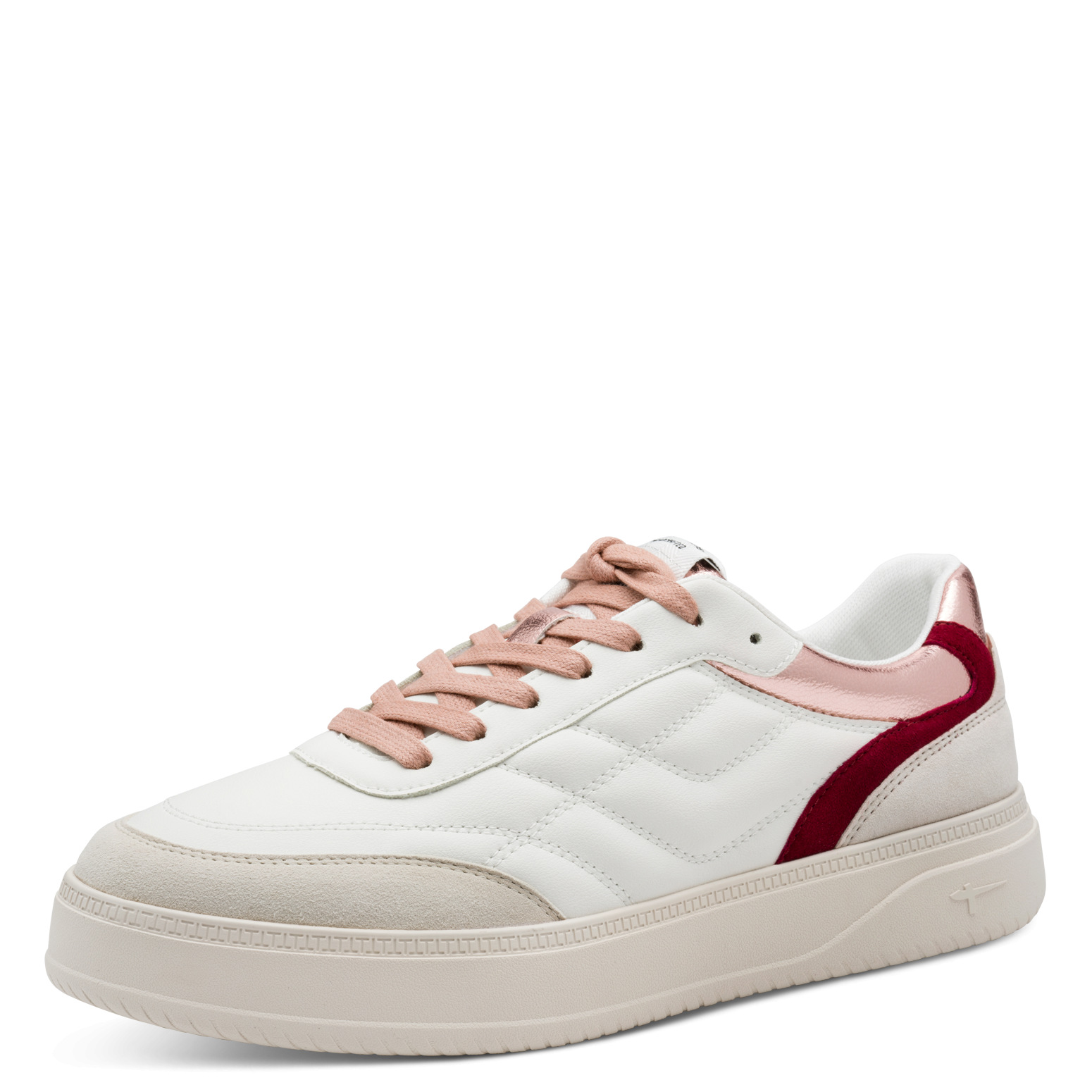 Tamaris - Sneaker Bőr Női utcai cipő