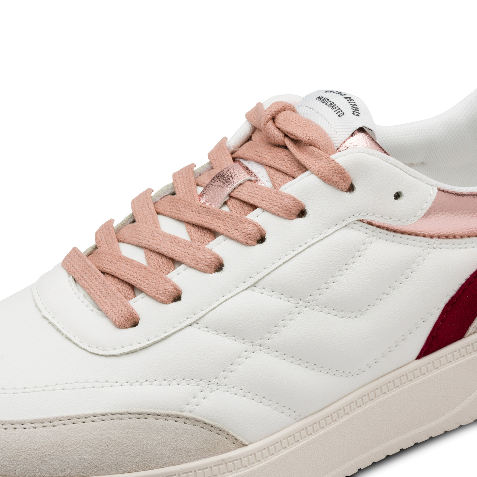 Tamaris - Sneaker Bőr Női utcai cipő