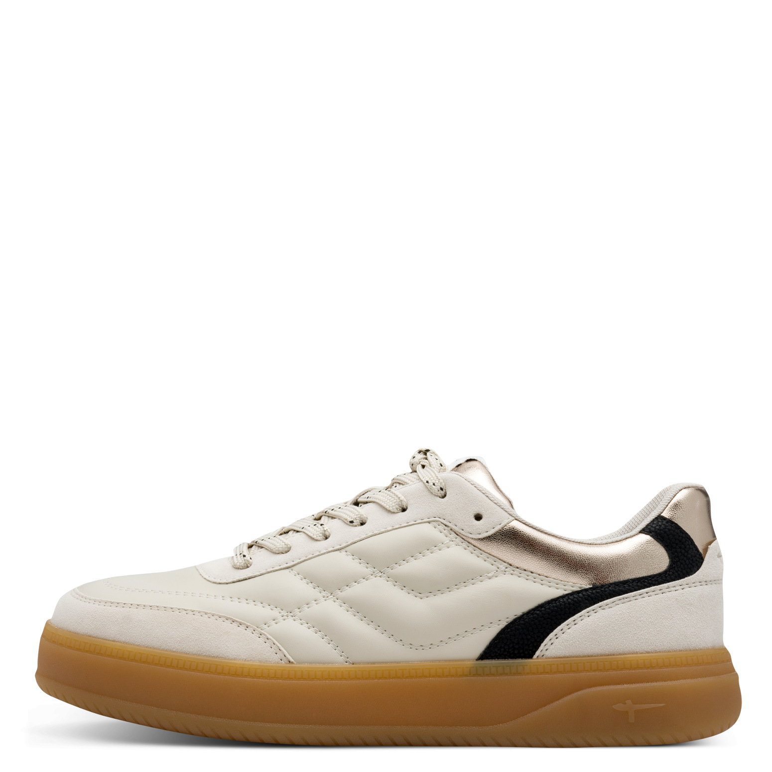 Tamaris - Sneaker Bőr Női utcai cipő