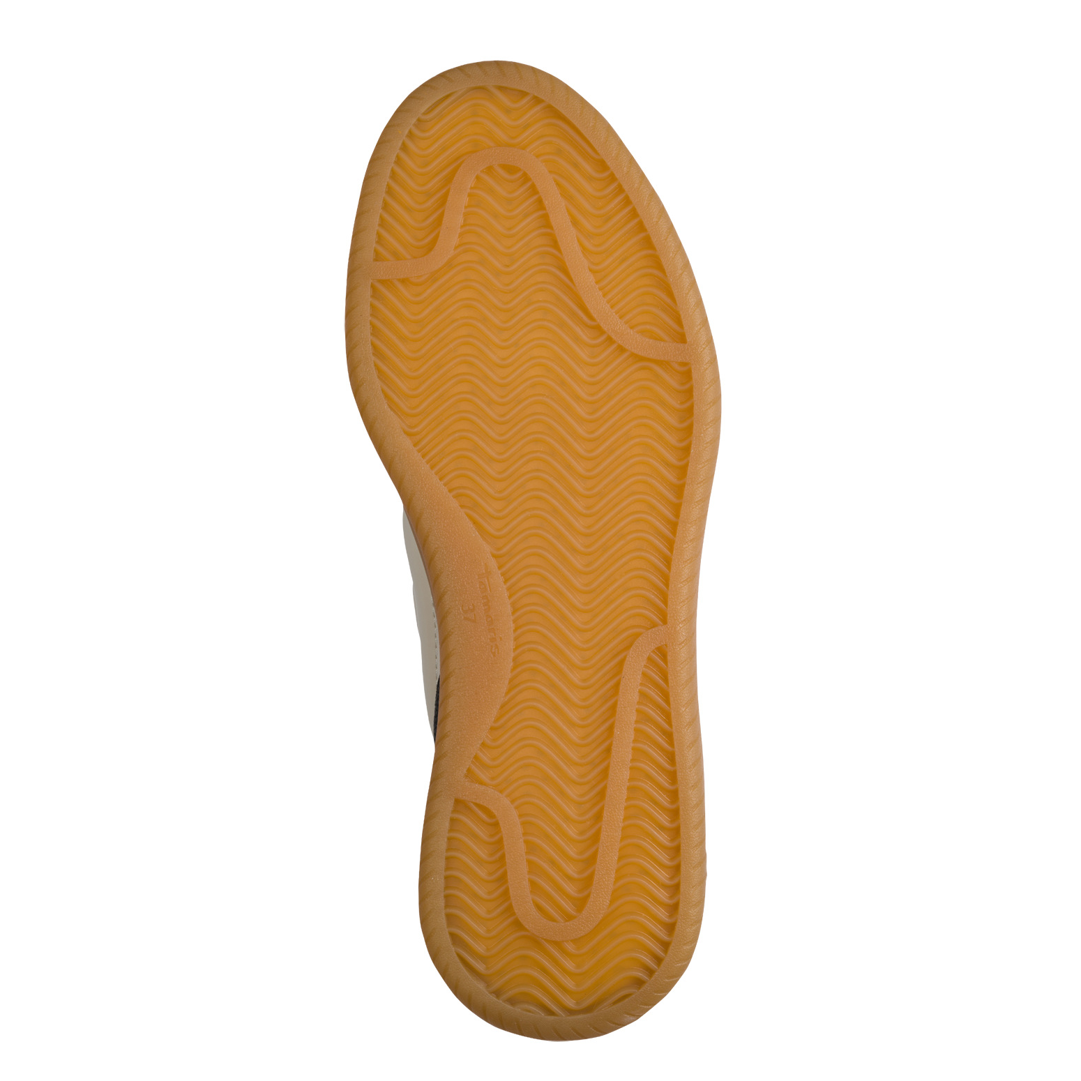 Tamaris - Sneaker Bőr Női utcai cipő