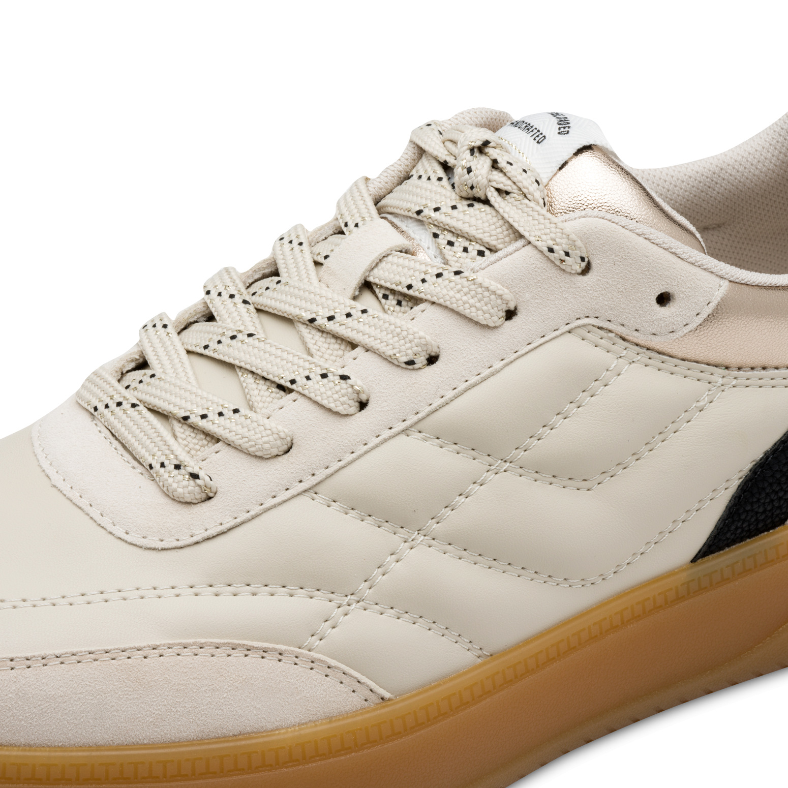 Tamaris - Sneaker Bőr Női utcai cipő