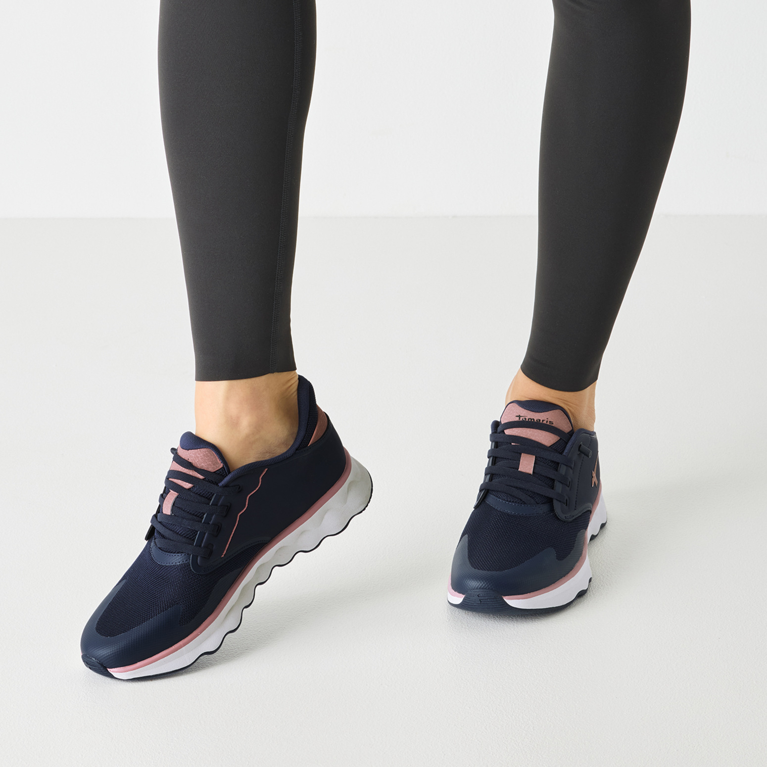 Tamaris - Sneaker Női utcai cipő