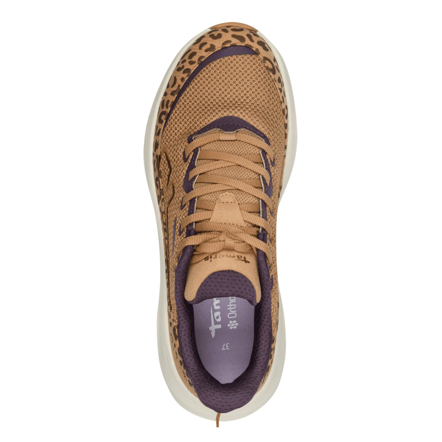 Tamaris - Sneaker Női utcai cipő