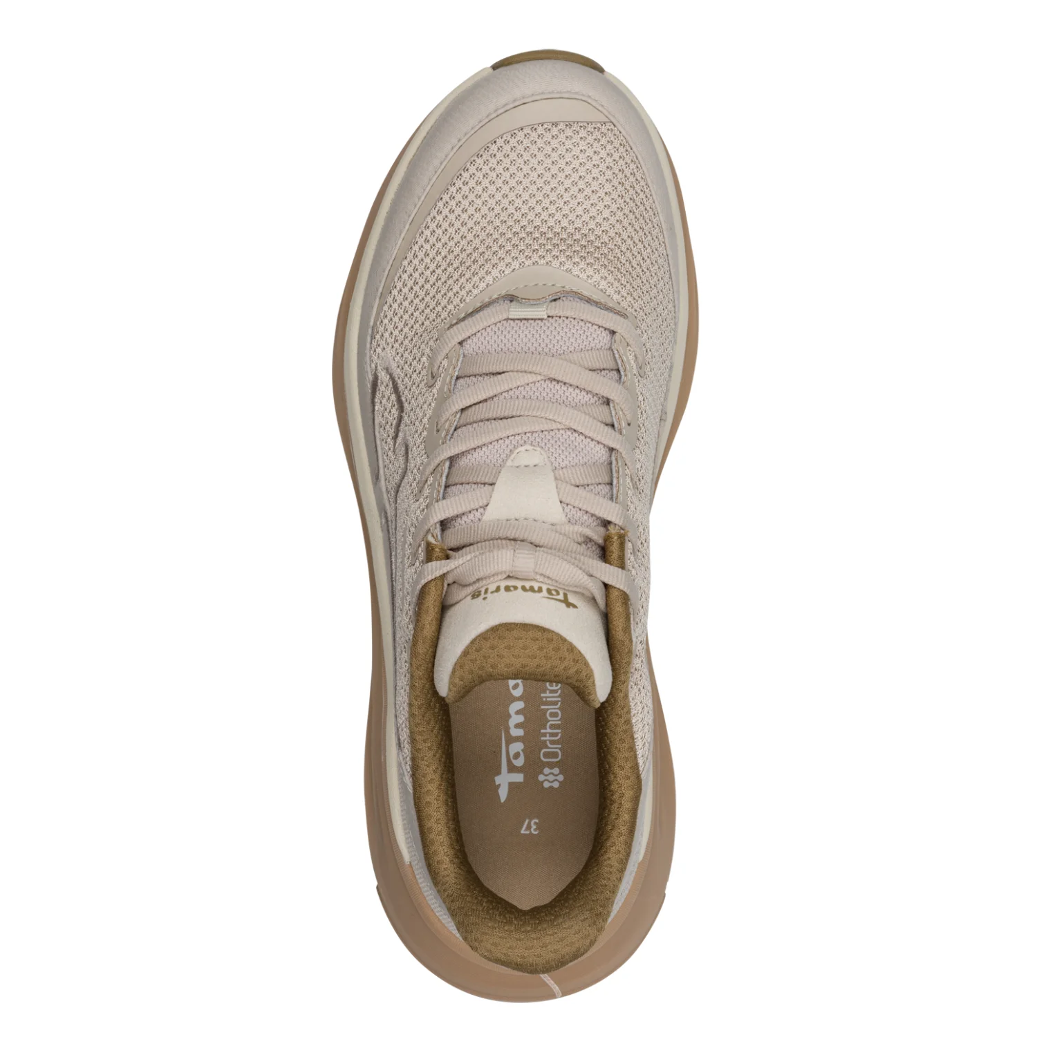 Tamaris - Sneaker Női utcai cipő
