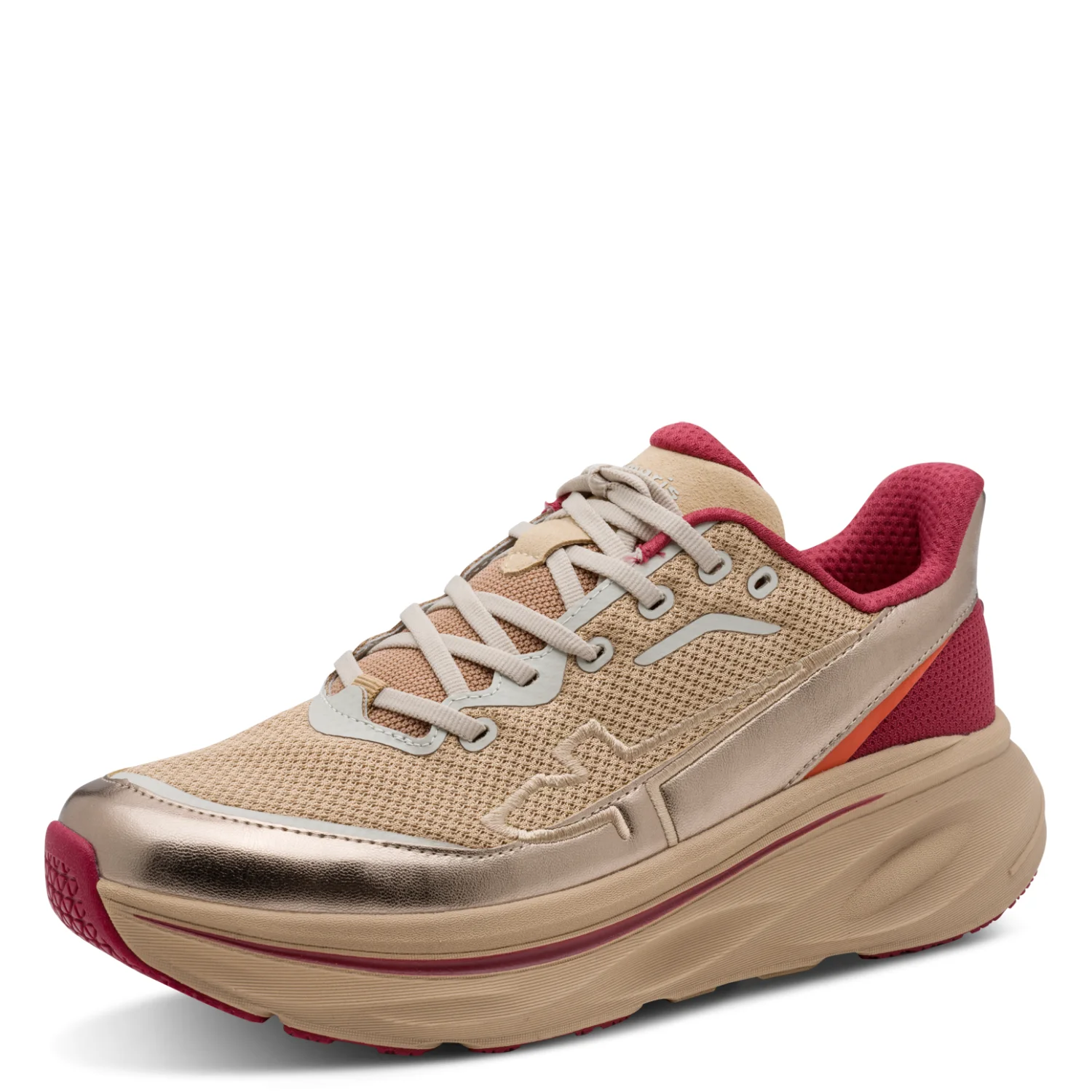 Tamaris - Sneaker Női utcai cipő