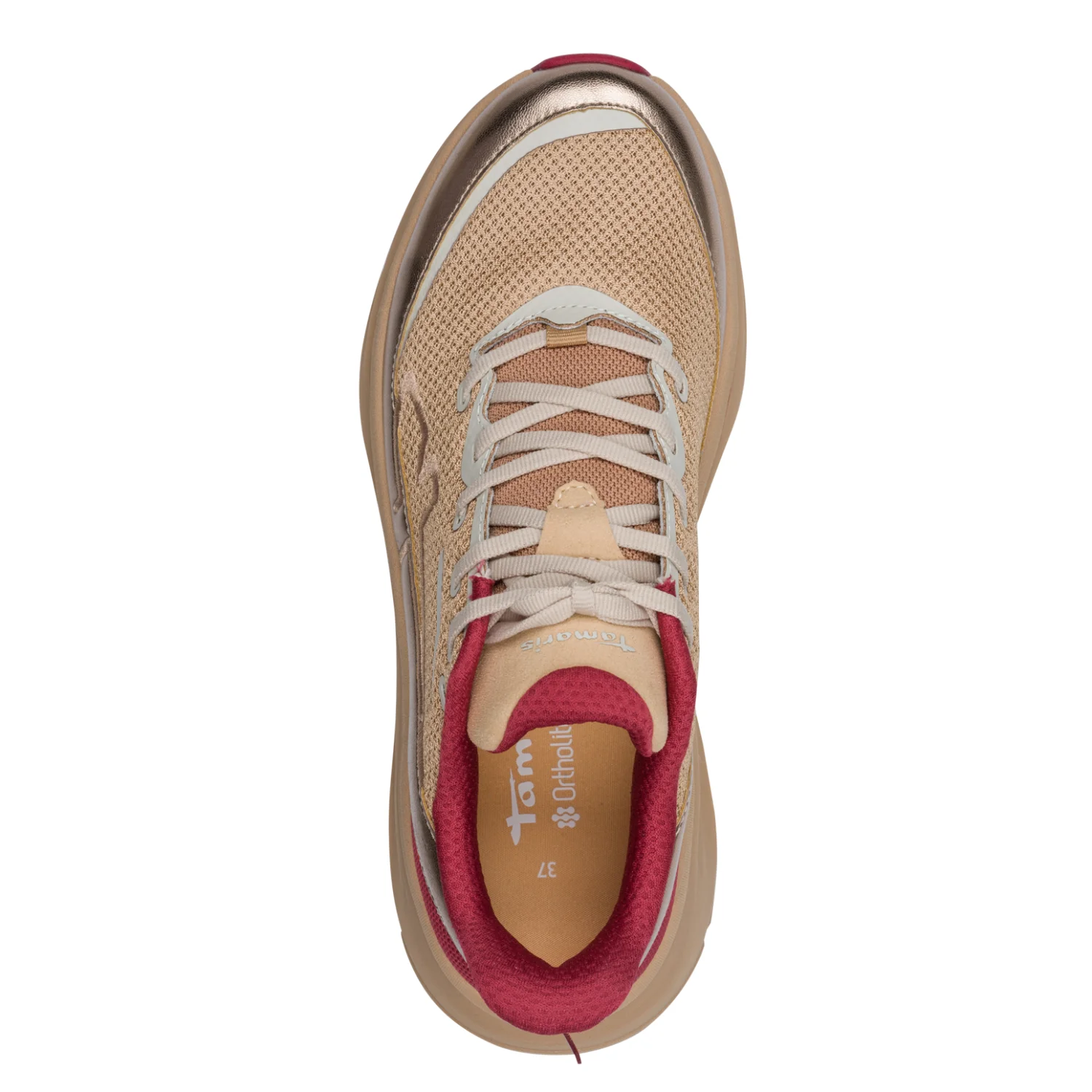 Tamaris - Sneaker Női utcai cipő