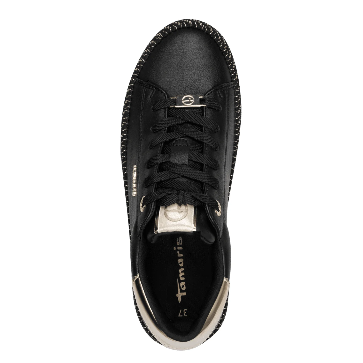 Tamaris - Sneaker Női utcai cipő