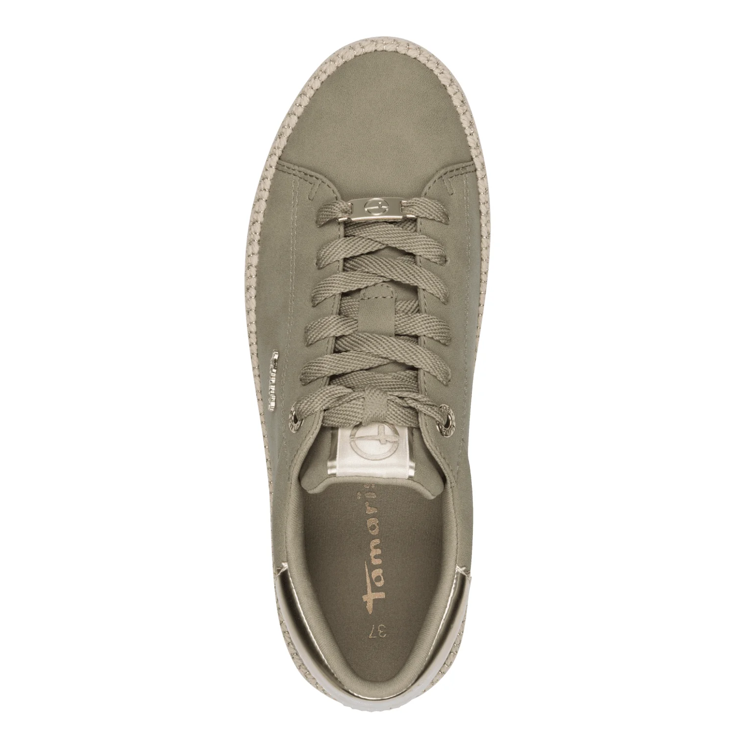 Tamaris - Sneaker Női utcai cipő