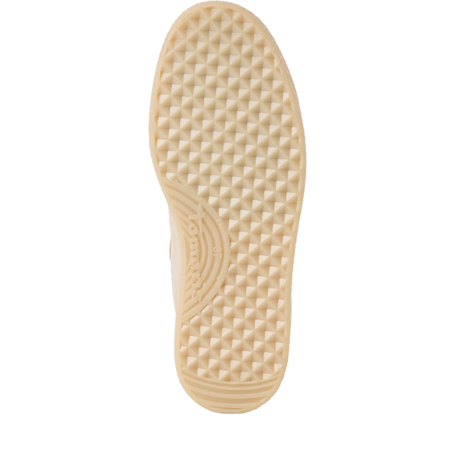 Tamaris - Bőr Sneaker Női utcai cipő