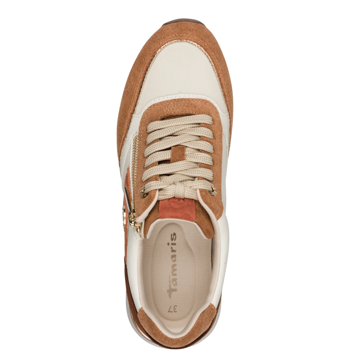 Tamaris - Sneaker Női utcai cipő