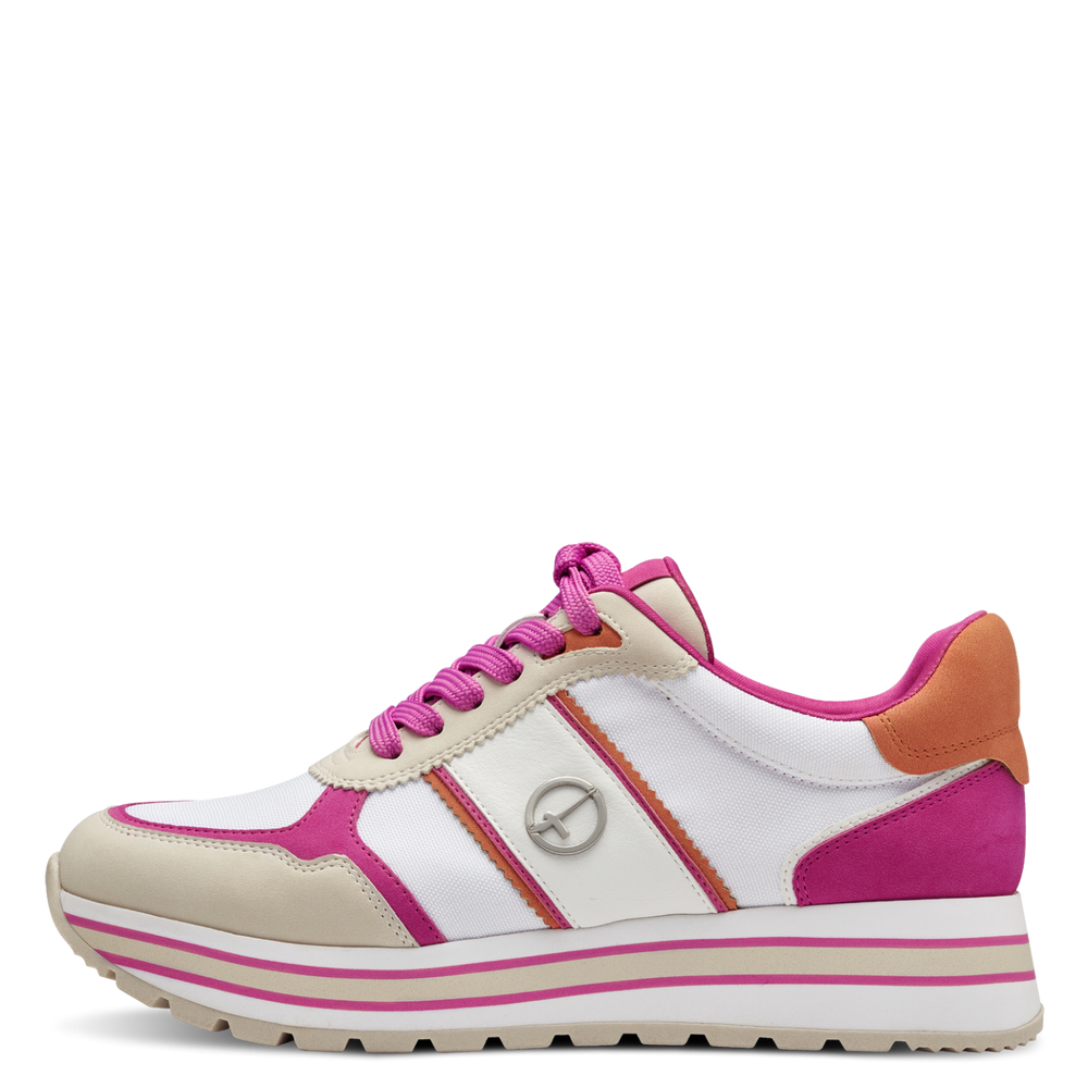 Tamaris - Sneaker Női utcai cipő