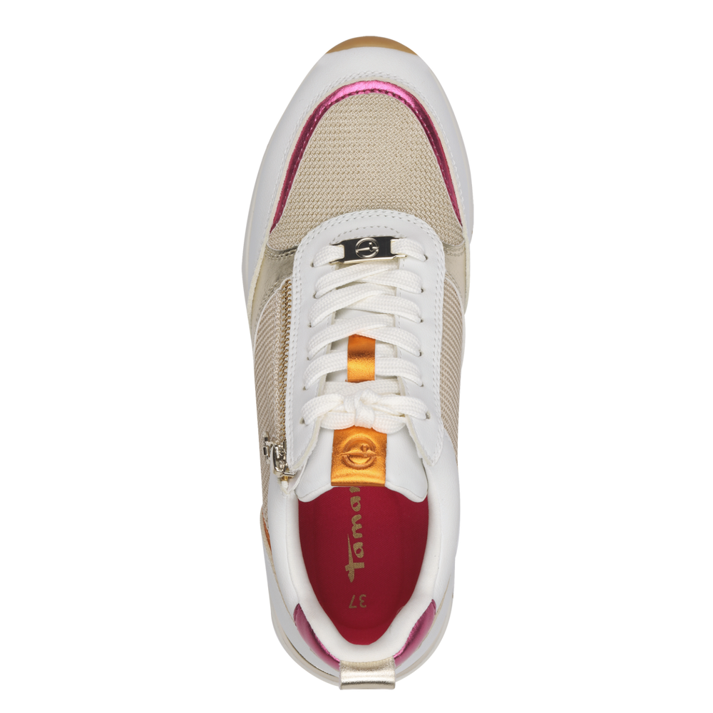 Tamaris - Sneaker Női utcai cipő