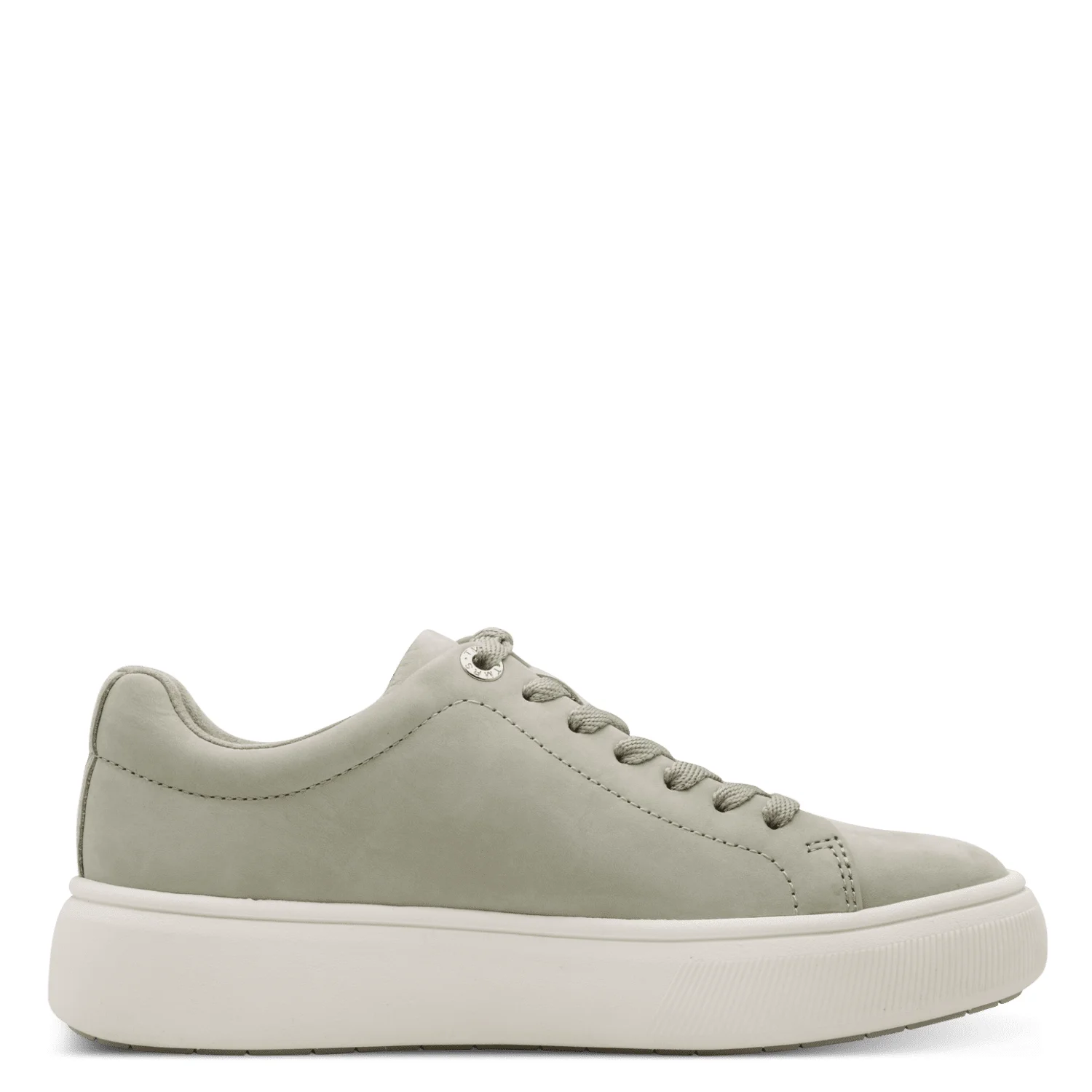 Tamaris - Bőr Sneaker Női utcai cipő