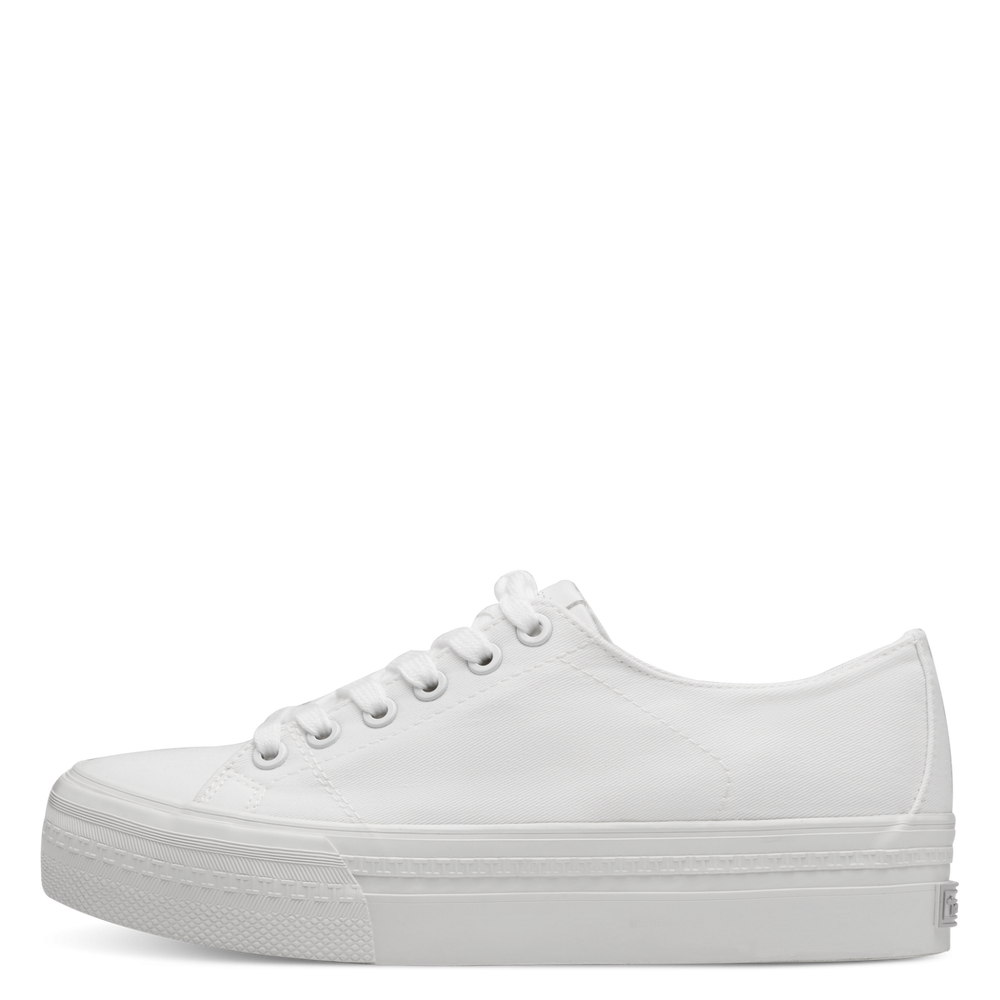 Tamaris - Platformos Sneaker Női utcai cipő