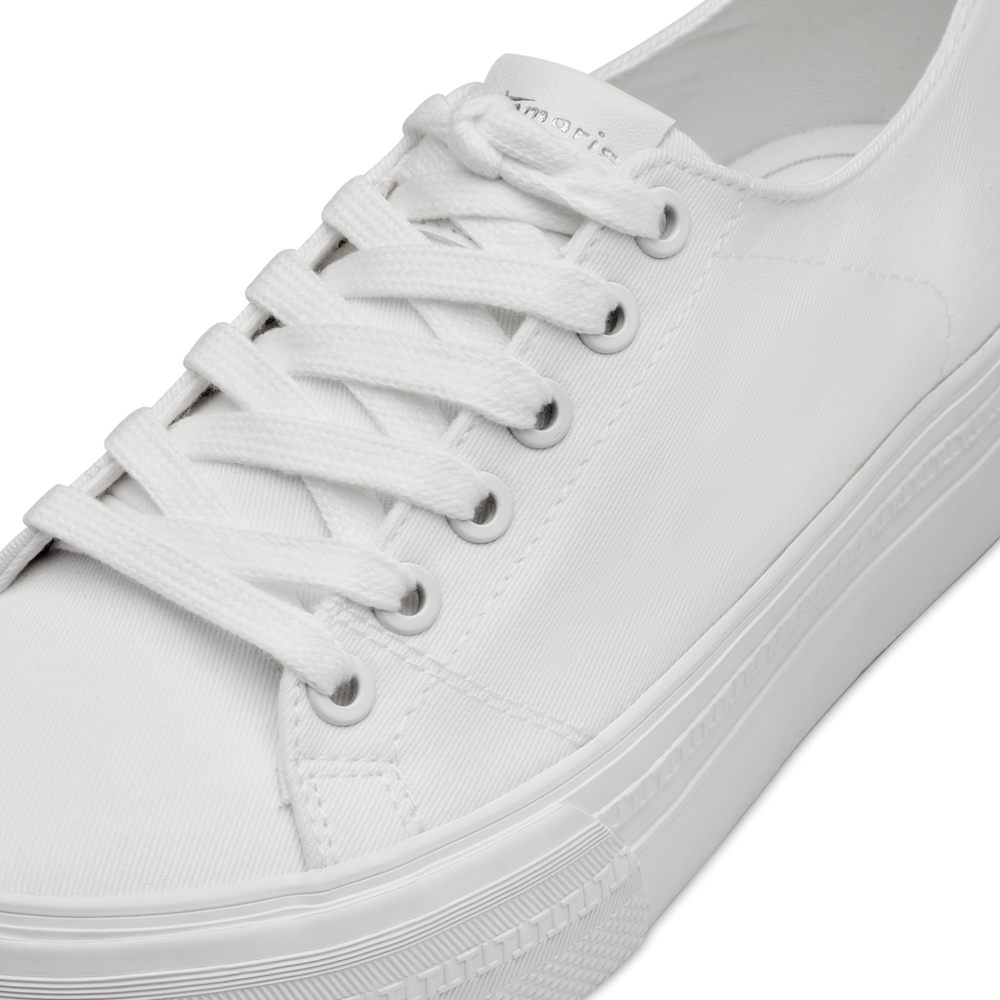 Tamaris - Platformos Sneaker Női utcai cipő