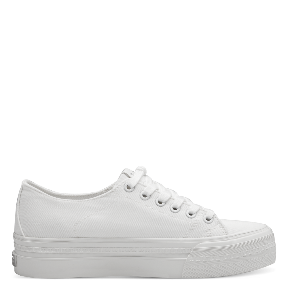 Tamaris - Platformos Sneaker Női utcai cipő