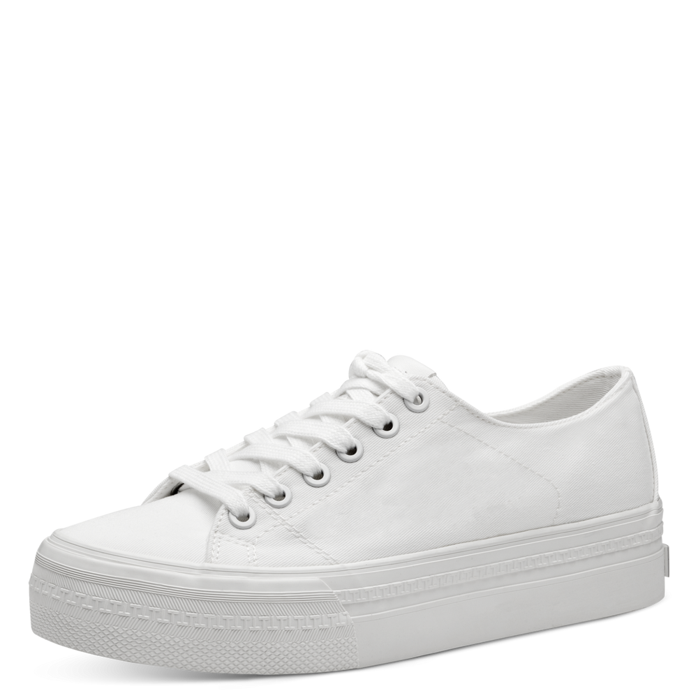 Tamaris - Platformos Sneaker Női utcai cipő