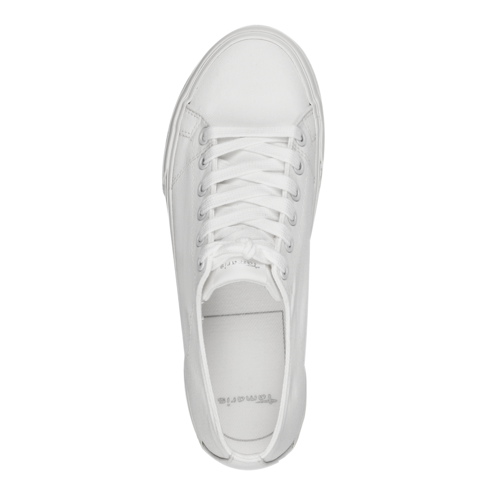 Tamaris - Platformos Sneaker Női utcai cipő