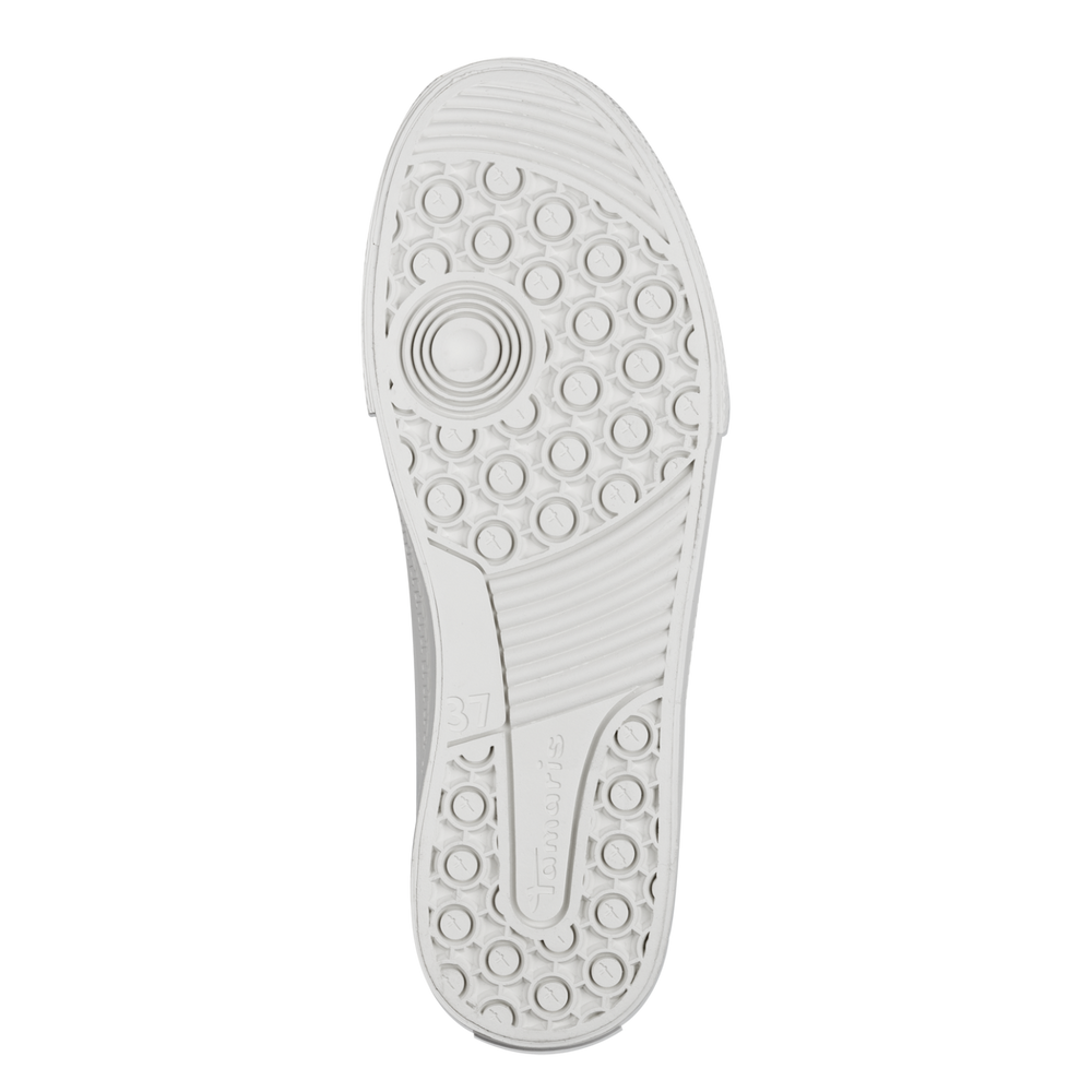 Tamaris - Platformos Sneaker Női utcai cipő