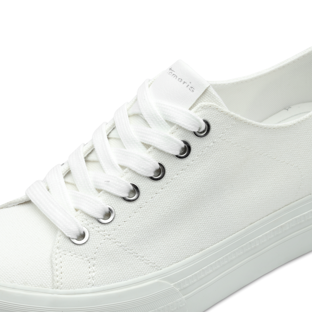 Tamaris - Platformos Sneaker Női utcai cipő
