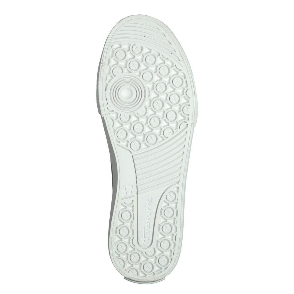 Tamaris - Platformos Sneaker Női utcai cipő