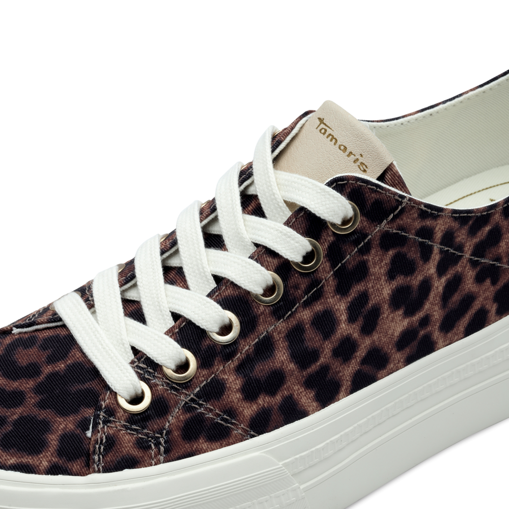 Tamaris - Platformos Sneaker Női utcai cipő