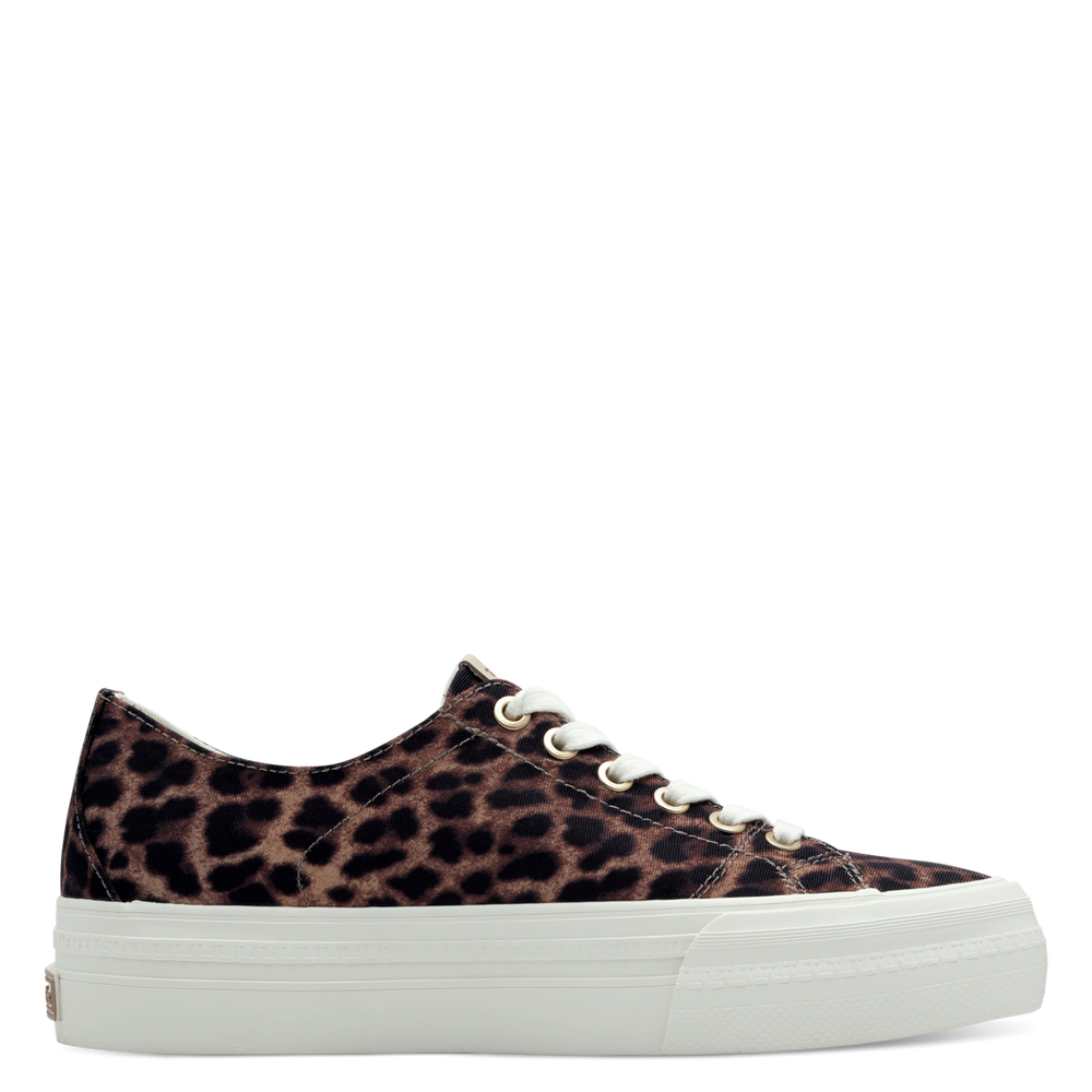 Tamaris - Platformos Sneaker Női utcai cipő