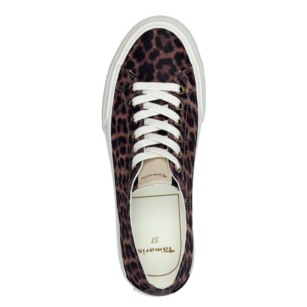 Tamaris - Platformos Sneaker Női utcai cipő