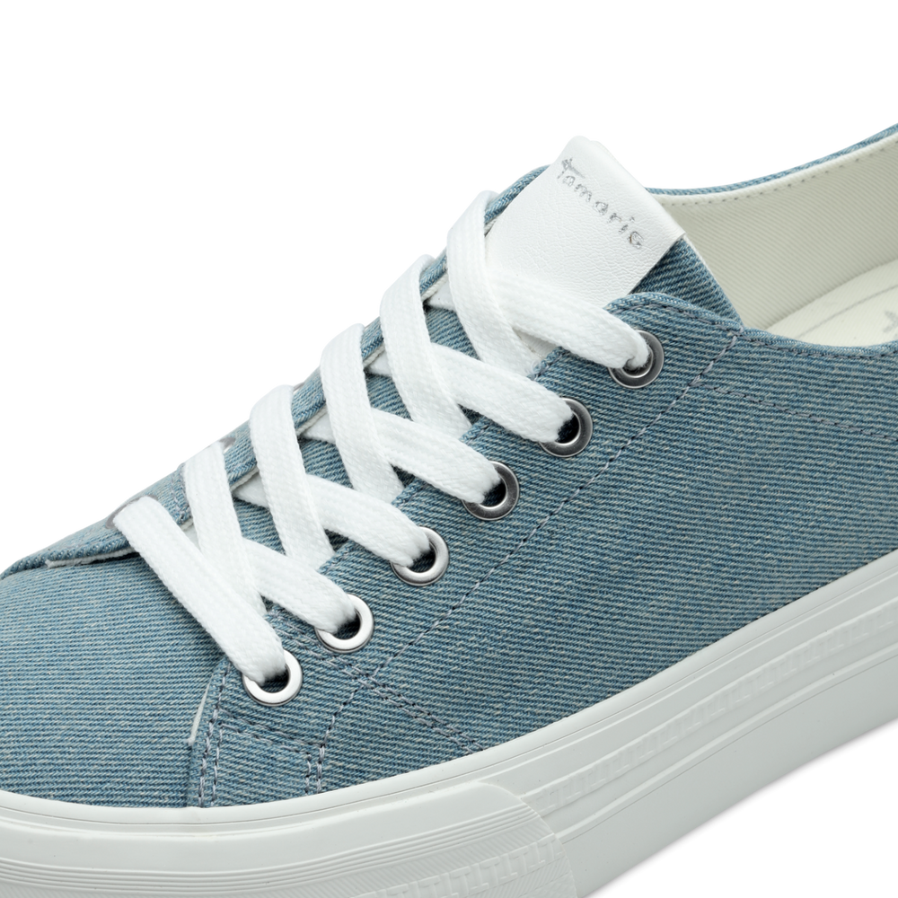 Tamaris - Platformos Sneaker Női utcai cipő