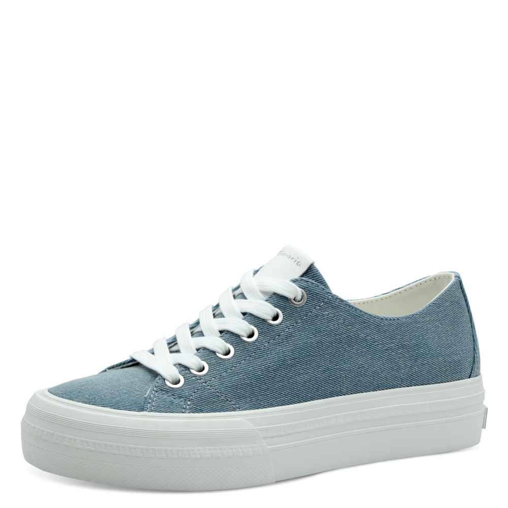 Tamaris - Platformos Sneaker Női utcai cipő