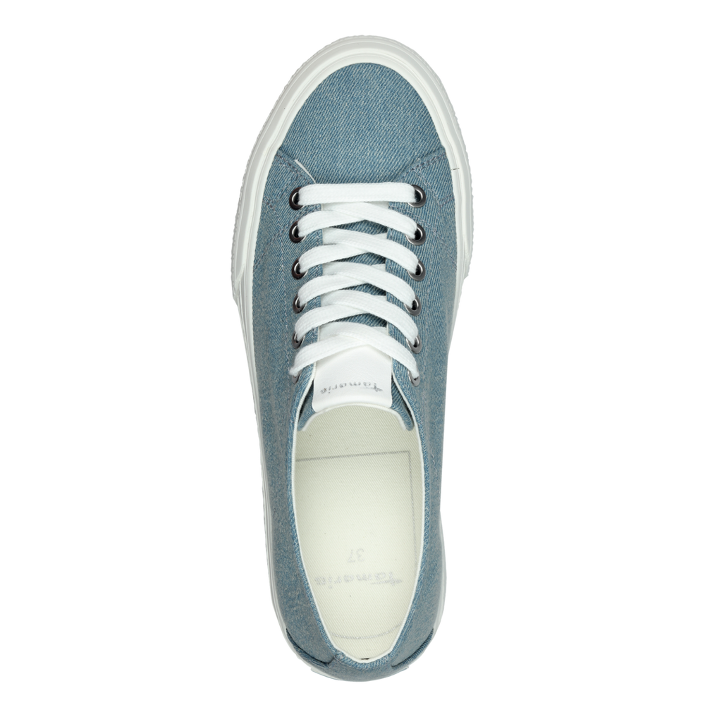 Tamaris - Platformos Sneaker Női utcai cipő