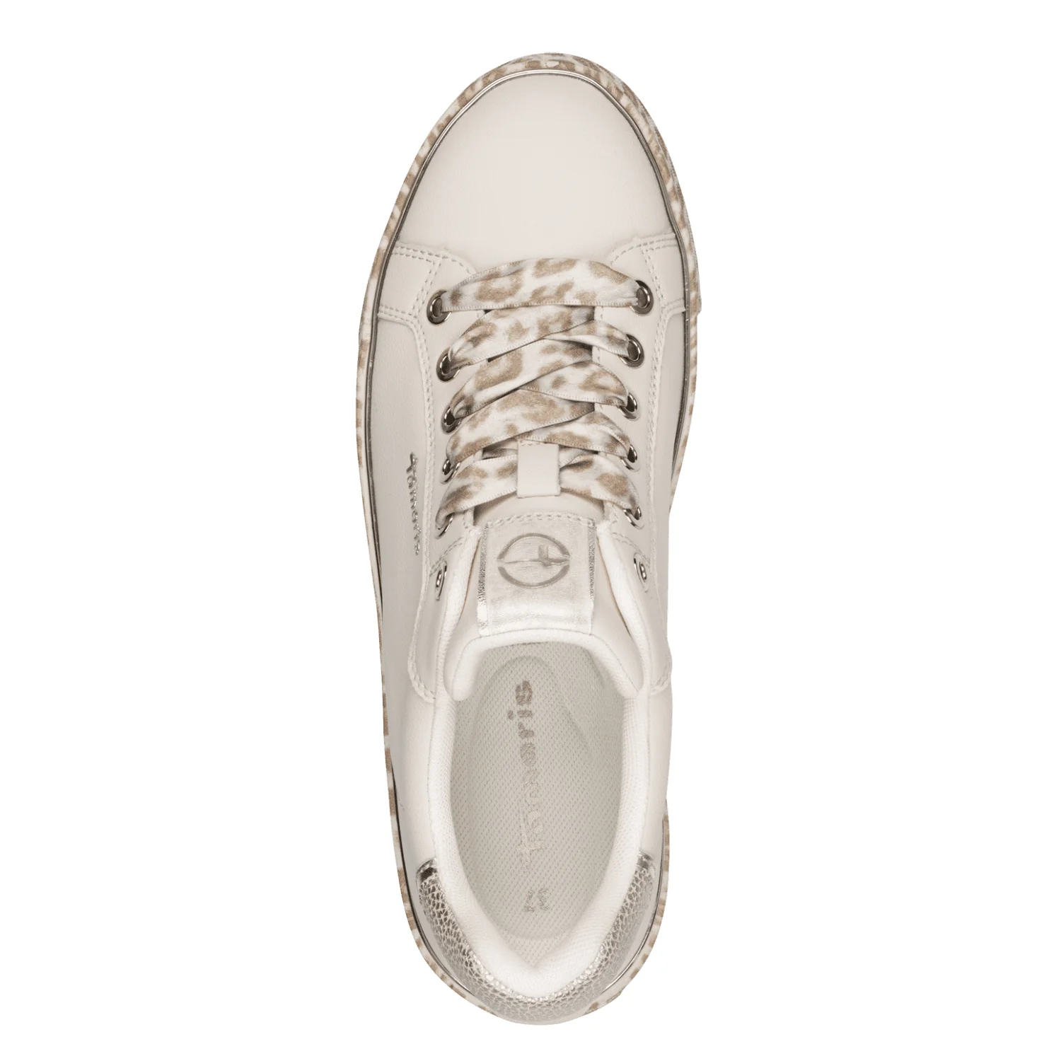 Tamaris - Sneaker Női utcai cipő