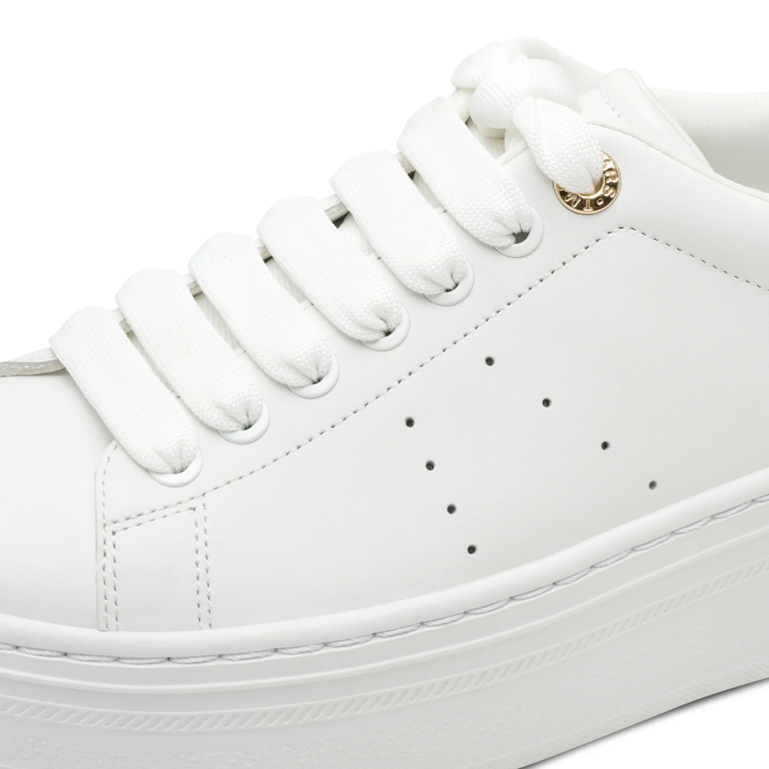 Tamaris - Platformos Sneaker Női utcai cipő