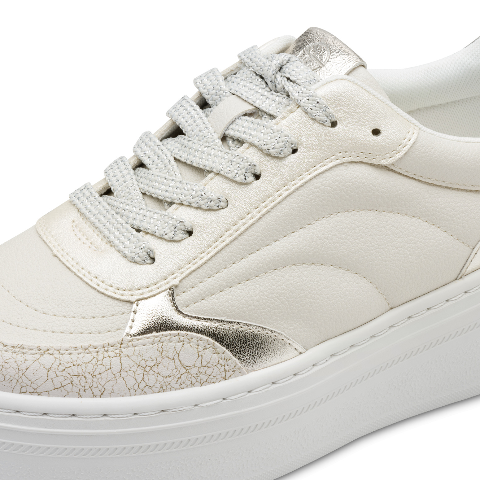 Tamaris - Platformos Sneaker Női utcai cipő