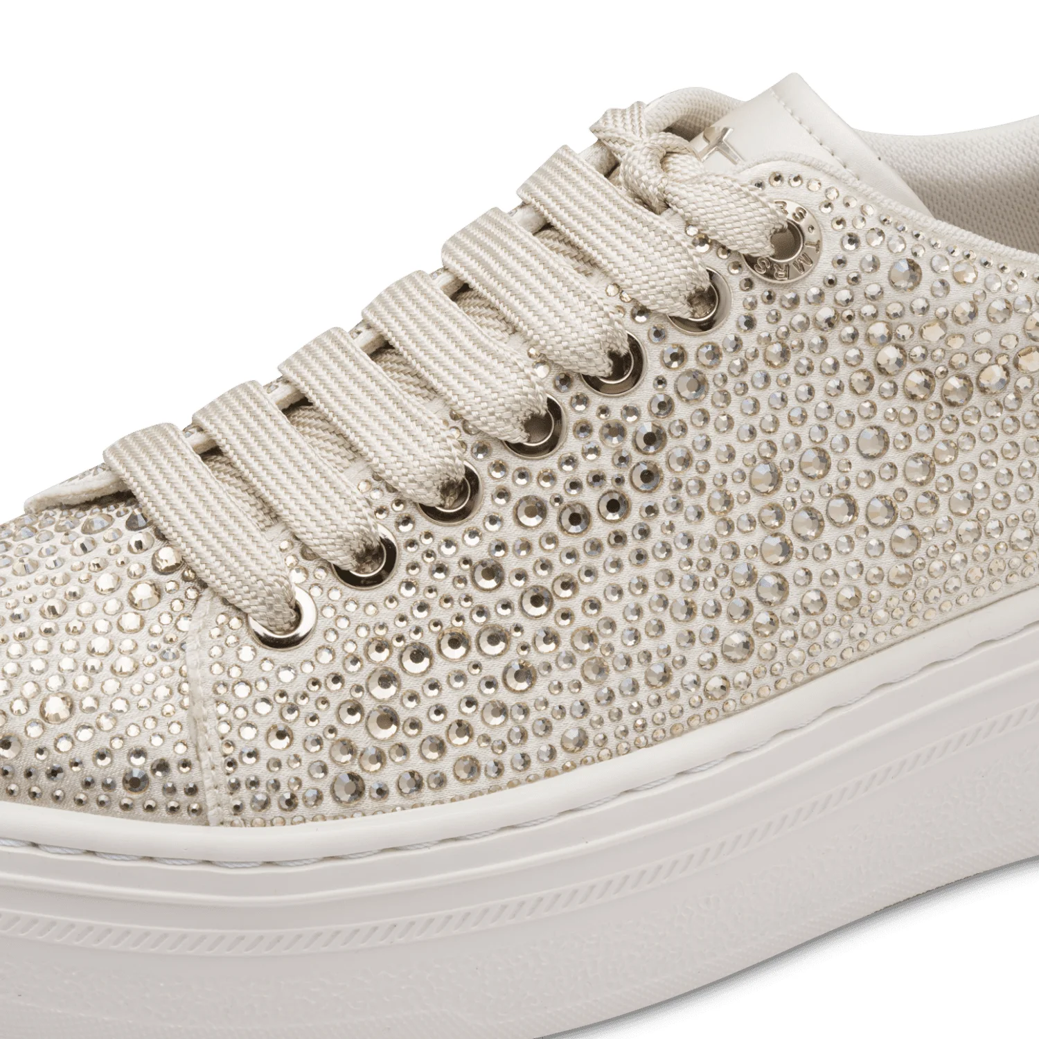 Tamaris - Platformos Sneaker Női utcai cipő