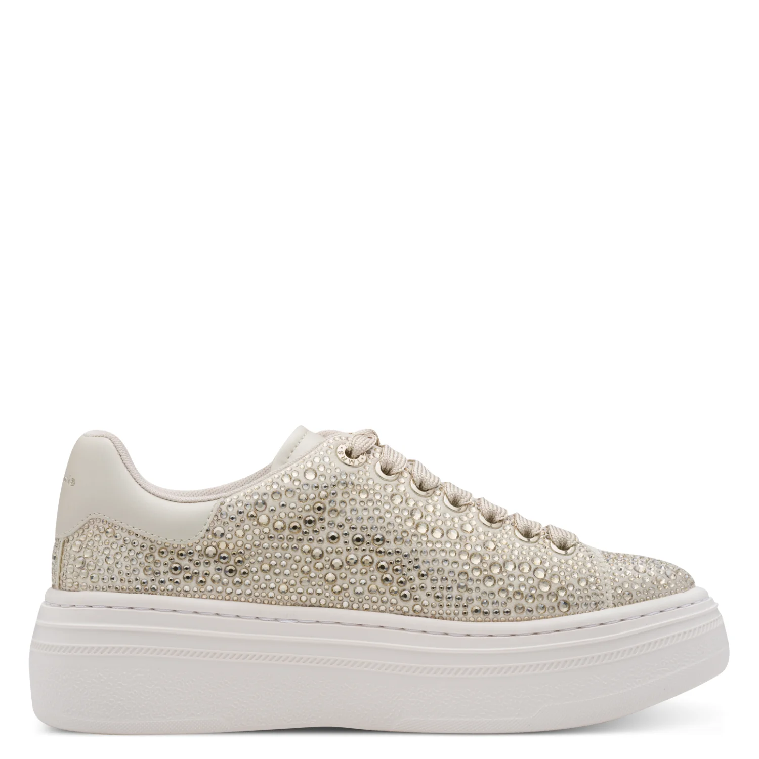 Tamaris - Platformos Sneaker Női utcai cipő