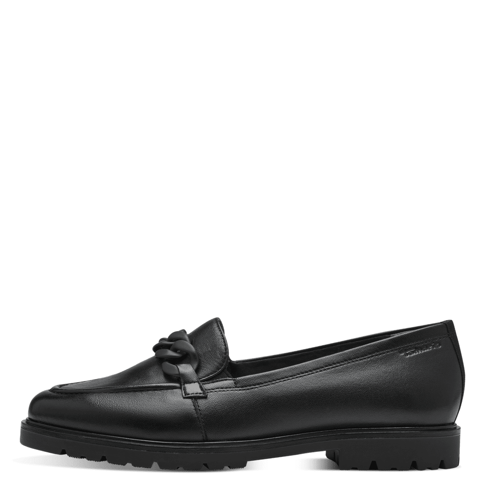 Tamaris - Bőr Női Alkalmi cipő