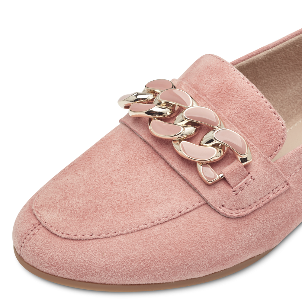 s.Oliver - Bőr Női Félcipő