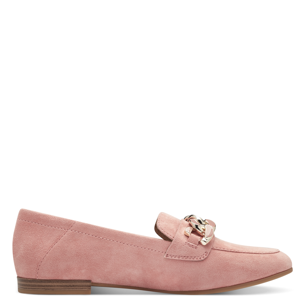 s.Oliver - Bőr Női Félcipő