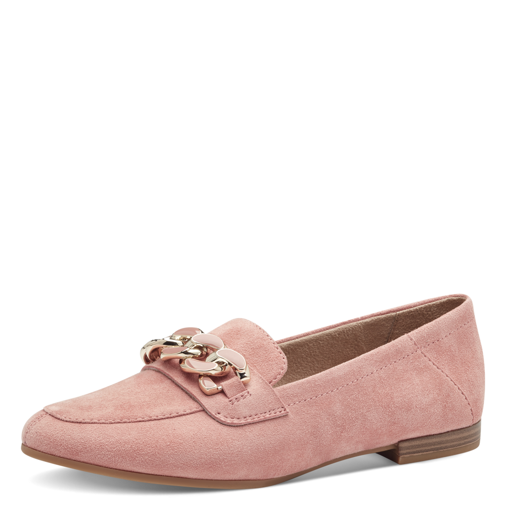 s.Oliver - Bőr Női Félcipő