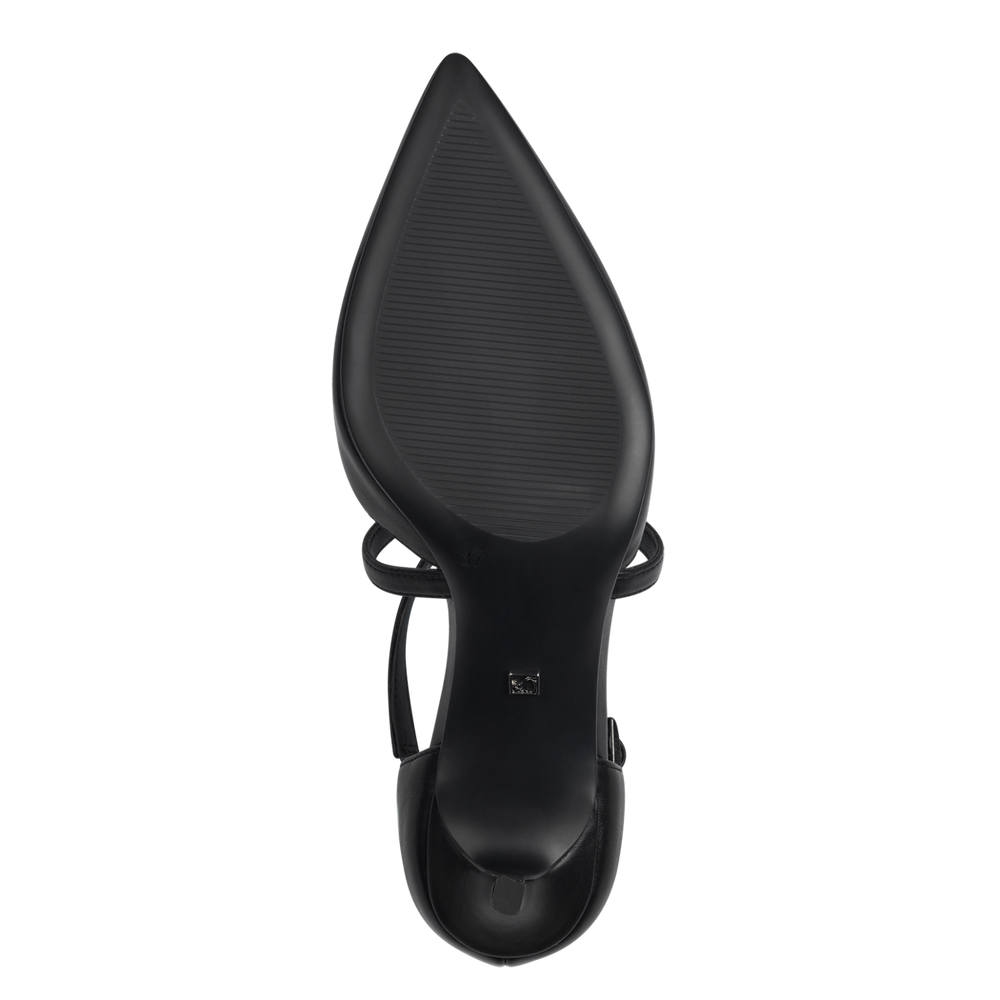 s.Oliver - Női magassarkú Pömpsz