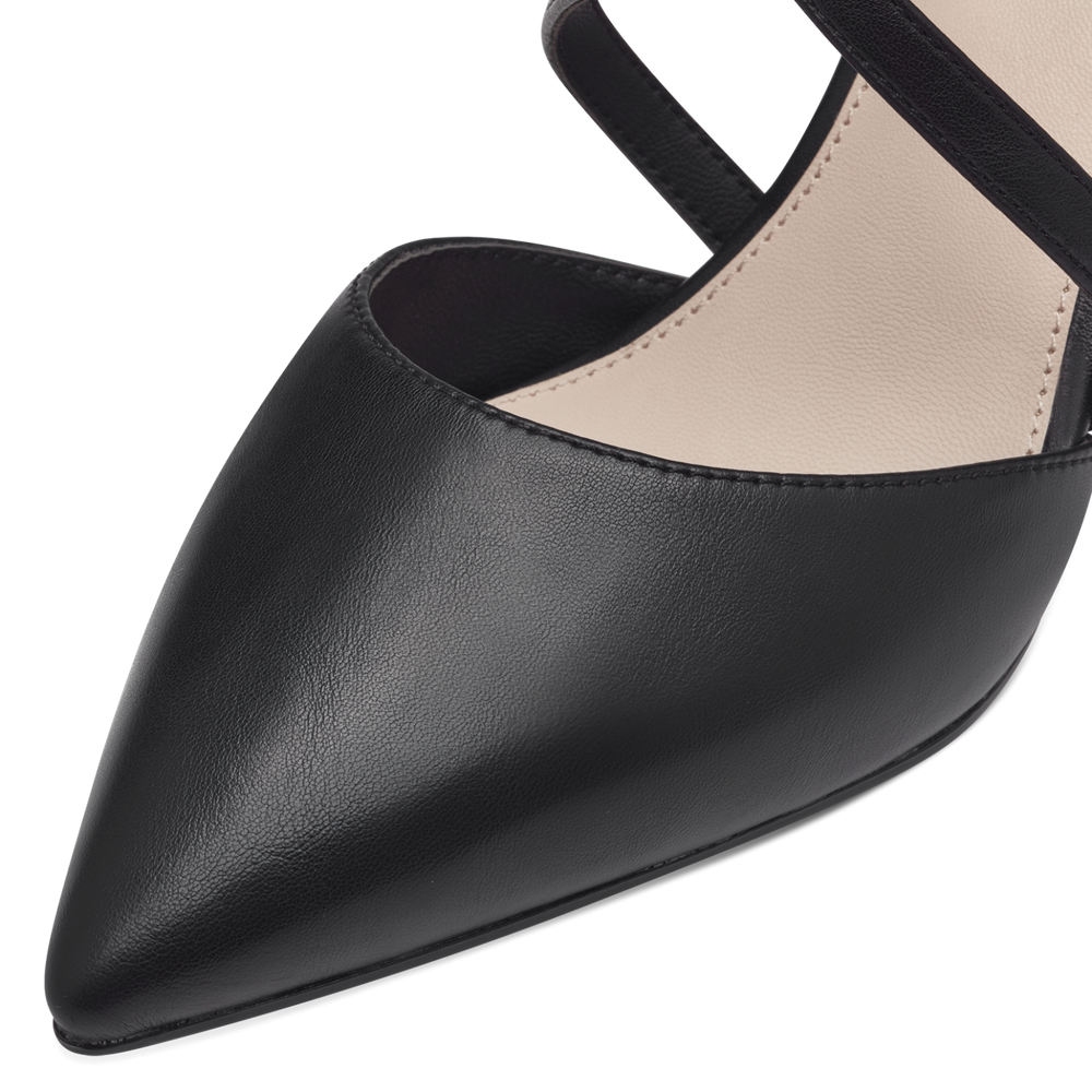 s.Oliver - Női magassarkú Pömpsz