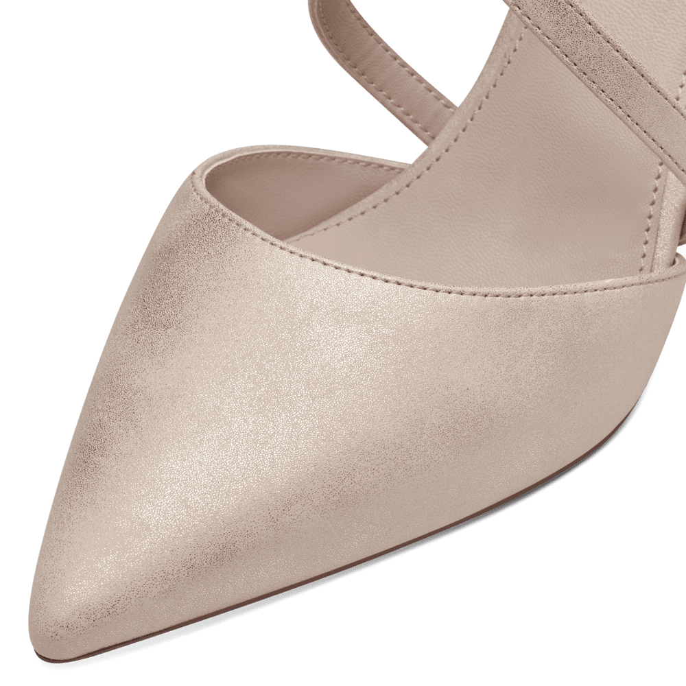 s.Oliver - Női magassarkú Pömpsz