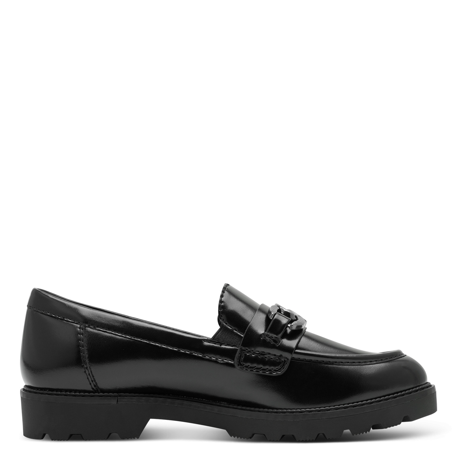 Tamaris - Női Félcipő