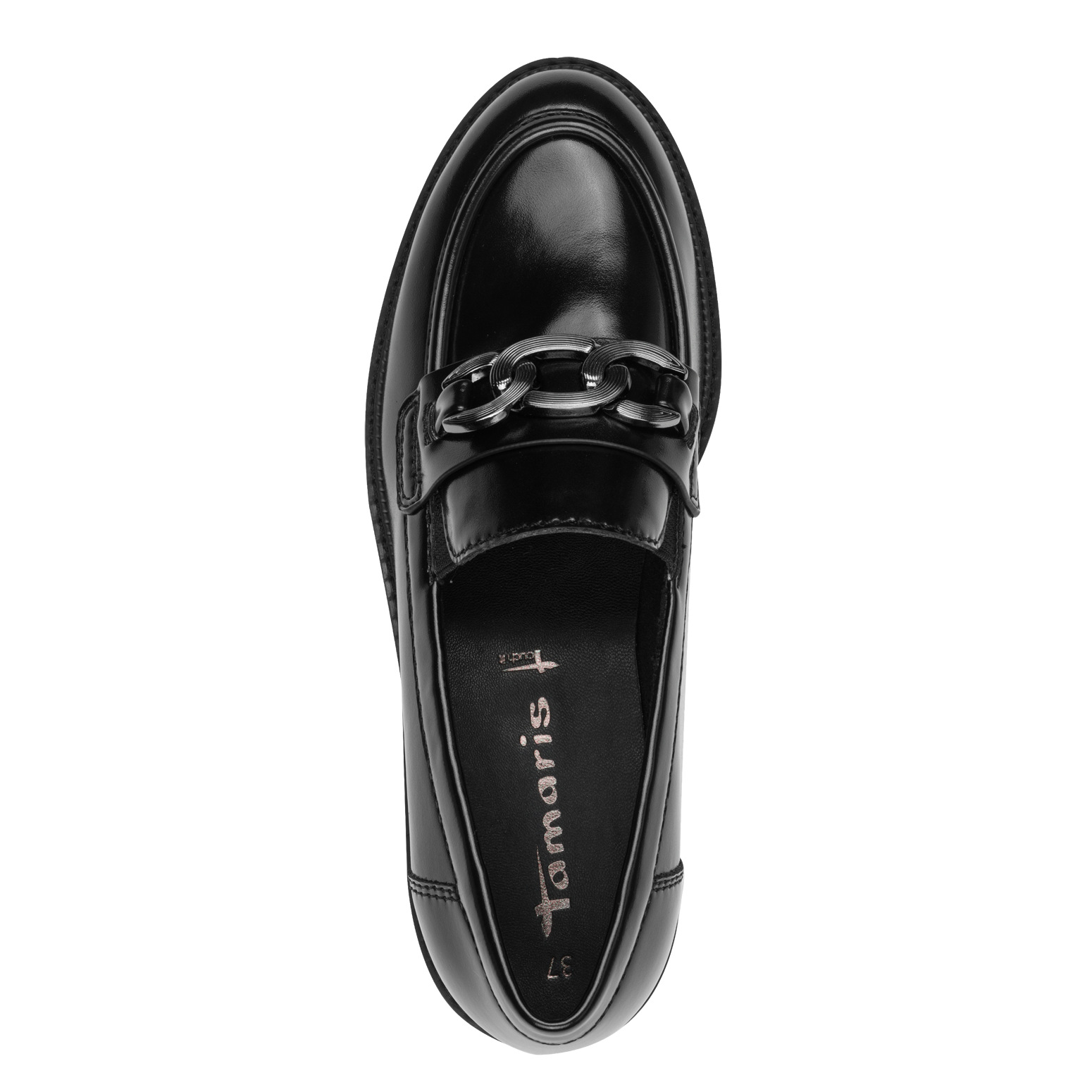 Tamaris - Női Félcipő